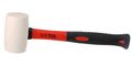 Gumová palička TPR HAMMER 450, biela, 450 g, 330 mm SIXTOL