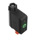 Inteligentný ZigBee ventil/merač vody SONOFF SWV-BSP (3/4")