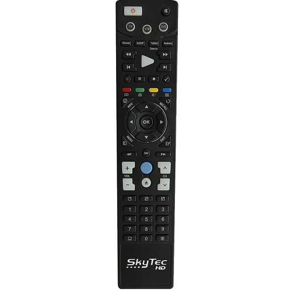 Skytec PREMIUM dálkový ovládač Optibox Anaconda / Skytec / HDBOX
