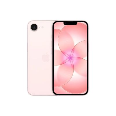 Apple iPhone 17e/8GB/256GB/Soft Pink