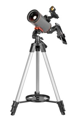 Fototeleskop Levenhuk Kelvin Nova PLUS MAK 70/750