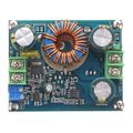 Napájací modul, step-up menič CV/CC 600W