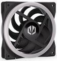 Endorfy ventilátor Corona 120 / 120 mm ARGB / čierny Ventilátor, 120mm, FDB ložisko, výška 25mm, PWM, ARGB LED