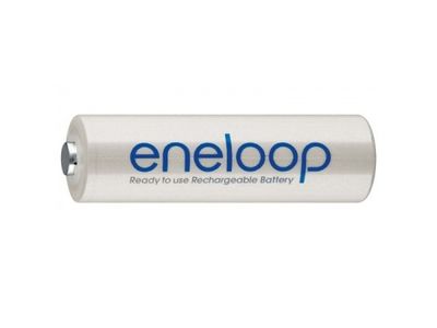 Batéria AAA (R03) nabíjacia 1,2V/750 mAh Eneloop PANASONIC Bulk