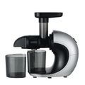 ADLER AD 4130, Odšťavovač/Juicer 150W, čierny