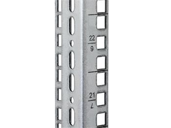 Triton vertikálna lišta 45U