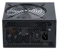CHIEFTEC zdroj CTG-750C-RGB / Photon Series / 750W / 120mm fan / akt. PFC / modulární kabeláž / 80PLUS Bronze Zdroj, ATX, 750W, aktivní PFC, 120mm ventilátor, RGB podsvícení, cástecne modulární kabeláž, 80PLUS Bronze