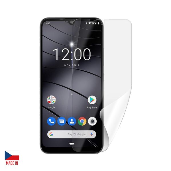 Screenshield GIGASET GS190 fólia na displej