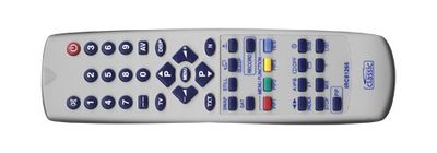 Ovládač diaľkový IRC81266
