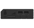 Teltonika RUT260 průmyslový router LTE CAT6 Router, prumyslový, LTE, Wi-Fi, 802.11b/g/n, 3/4G, 1× RJ-45 LAN, 1× RJ-45 WAN, DI/DO, pasivní PoE, DC 9-30V