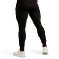 Tepláky Urban Black - GymBeam, veľkosť M