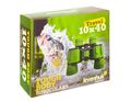 Binokulárny ďalekohľad Levenhuk Travel 10x40