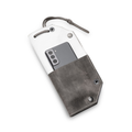 MKM MK VTF-1 EDC VALET TRAY skladací organizér, prírodná koža