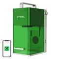 Laserový gravírovací stroj 2 v 1 xTool F1 - luxusná súprava
