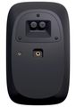 Fonestar 8" voděodolný reproduktor 100 W RMS, 100V/8ohm, IP66, UV a solná mlha, držák, černý Fonestar 8" vodeodolný reproduktor 100 W RMS, 100V/8ohm, IP66, UV a solná mlha, držák, cerný