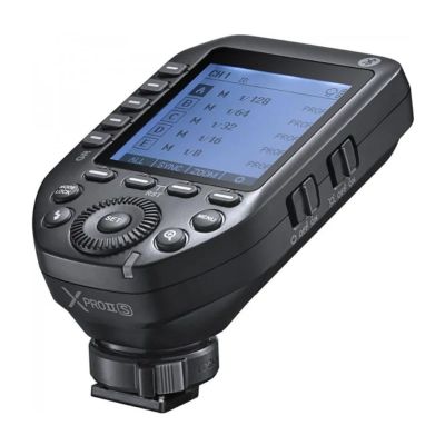 Spúšť blesku GODOX XproII TTL pre Sony