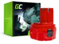 Green Cell PT181 technická batéria Makita 12V 3000 mAh
