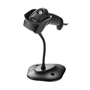 Skener čiarových kódov Zebra EVM DS2208 1D/2D, AREA IMAGER STD RANGE/BLACK USB KIT