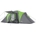 Rodinný stan NILS Camp NC6031 Highland