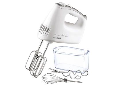 Mixér ručný SENCOR SHM 5206WH-EUE3