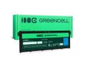 Green Cell AC72 batéria pre Acer Aspire 5 A515 A517 R15 R5-571T Spin 3 SP315-51 SP513-51 Swift 3