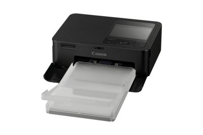 Canon Selphy/CP1500 + papiere RP-54/Tlač/10x15/WiFi/USB