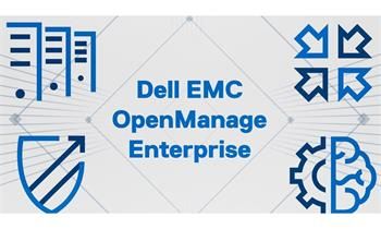 Elektronická licence: DELL OpenManage Enterprise Advanced/ pro servery 11., 12., a 13. generace Elektronická licence: DELL OpenManage Enterprise Advanced/ pro servery 11., 12., a 13. generace - Elektronická licence