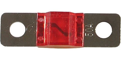 Autopojistka MIDI 50A