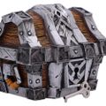 Úložný box World of Warcraft - Silverbound