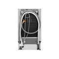 ELECTROLUX Vstavaná umývačka riadu EEG63410L