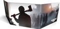 The Walking Dead Universe RPG GM Screen