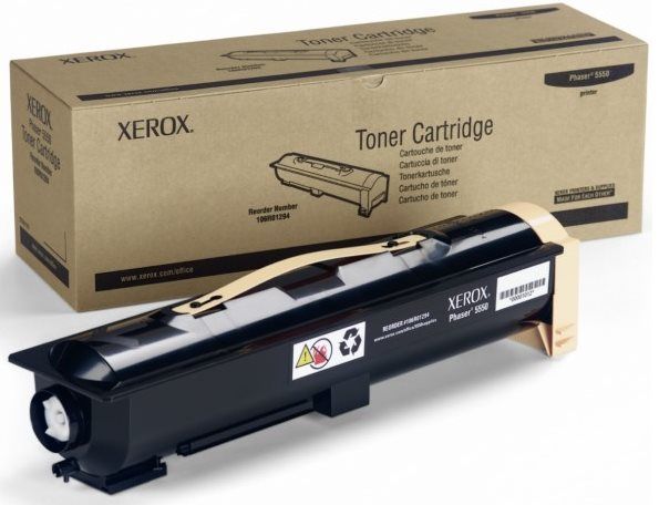 toner XEROX 106R01294 PHASER 5550 (30000 str.)