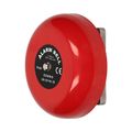 Elektromechanický školský zvonček ORNO OR-DP-ML-131, 90dB