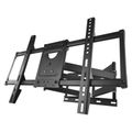 Konzolový nástenný TV držiak 32–98" (81–249 cm)