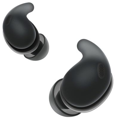 Sony Noise Cancelling LinkBuds Fit/ANC/BT/Čierna
