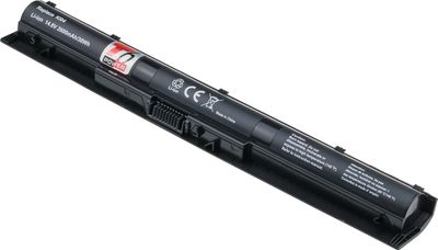 Batéria T6 power pre HP Pavilion 14-abxxx, 15-abxxx, 15-anxxx, 17-gxxx, 2600mAh, 38Wh, 4cell