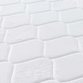 vidaXL Taštičkový pružinový matrac stredne tvrdý 160x200 cm Super King