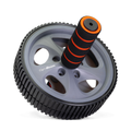 Posilňovacie koliesko Ab Wheel - GymBeam