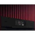 AEG Vstavaná rúra NBB8S731AT