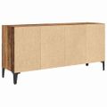 vidaXL Zostava TV skriniek Hnedá 103,5 x 30 x 50 cm Konštruované drevo
