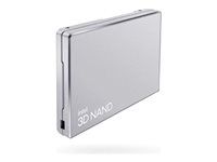 SSD - Enterprise - 15,36 TB - interný - 2,5" - U.2 PCIe 4.0 x4 (NVMe)