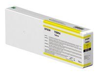700 ml - žlutá - originální - inkoustová cartridge - pro SureColor SC-P6000, SC-P7000, SC-P7000V, SC-P8000, SC-P9000, SC-P9000V