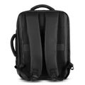 Cestovný batoh na notebook NILS NC4502 čierny