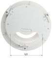 DAHUA Stropní držák do podhledů PFB201C pro montáž kamer Dahua HDBW/R, materiál SECC+PC