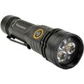 Technik MT-P27 baterka (1x18650 2200mAh) 3XTE LED + USB-C (1500 lumen)