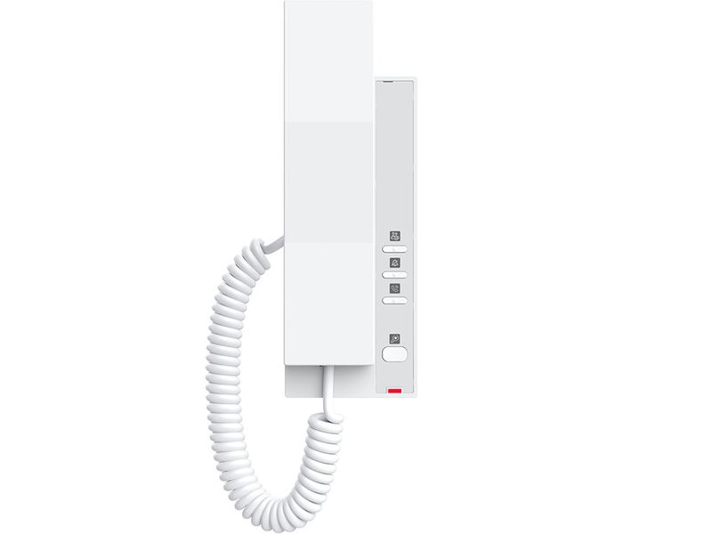 Fanvil i501W SIP vnútornej stanice, Wi-Fi 6, G.722, Opus