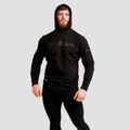 Mikina Urban Black - GymBeam, veľkosť L
