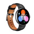 Forever smartwatch Forevive 5 SB-365 strieborná