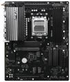 ASRock B850 Pro-A WiFi / AMD B850 / AM5 / 4x DDR5 DIMM / 4x M.2 / HDMI / USB-C / WiFi / ATX