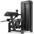 UpForm UR-U034 2.0 stroj na posilňovanie bicepsov